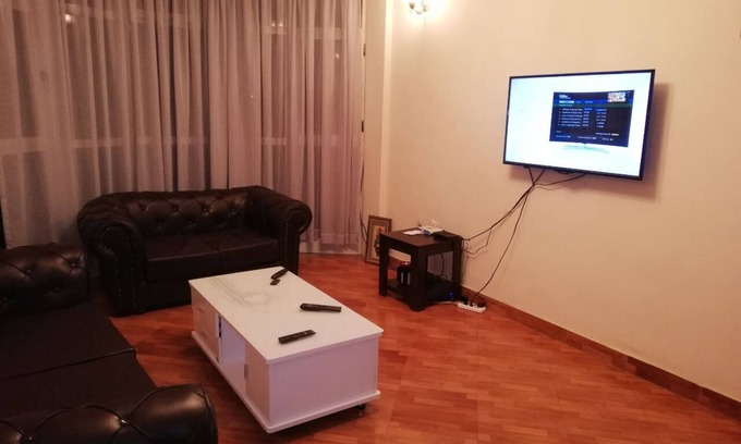 Bole House | Spacious home for family or friends