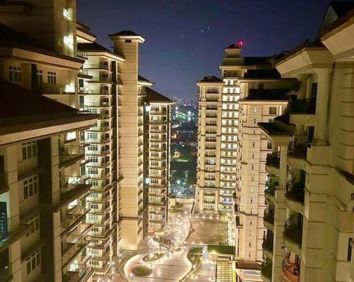 Kuching Apartment | Spacious Home @ Kuching City Ctr