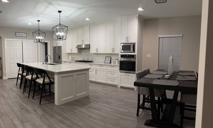 Northeast Houston House | Spacious home