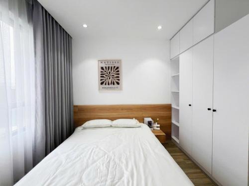 Thao Dien Hotel | SPACIOUS Home