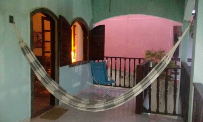 Cabo Frio House | Spacious house for the season in Cabo Frio in a gated community