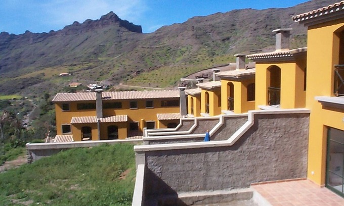 Mogan Apartment | Spacious House In La Vistilla by El Sirocco