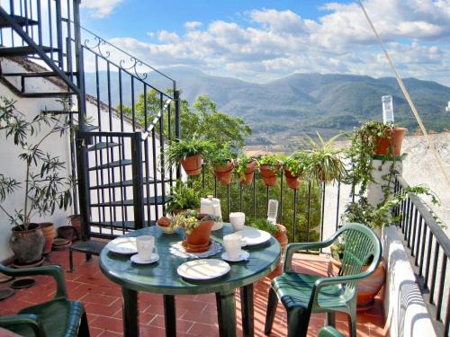 Hornos House | Spacious House in Hornos with Mountain View