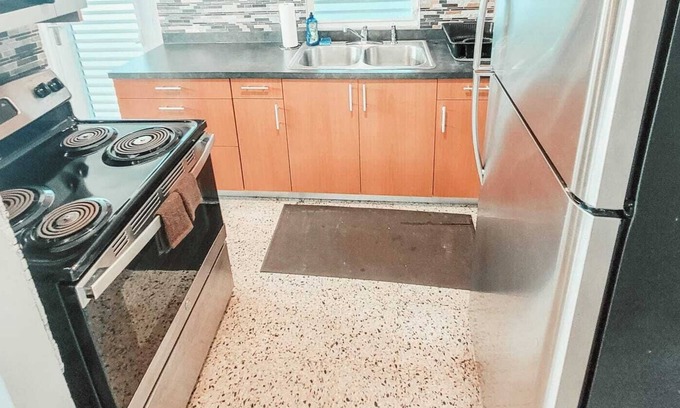 Islote House | Spacious House in Islote!