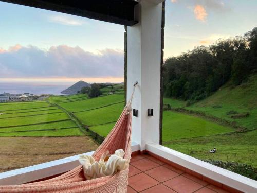 Angra do Heroismo House | Spacious House with Sea View in Angra do Heroísmo