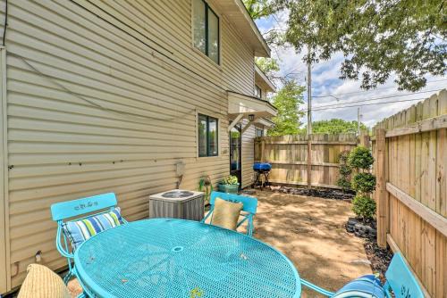 Huntsville Apartment | Spacious Huntsville Condo Proximity to Dtwn!