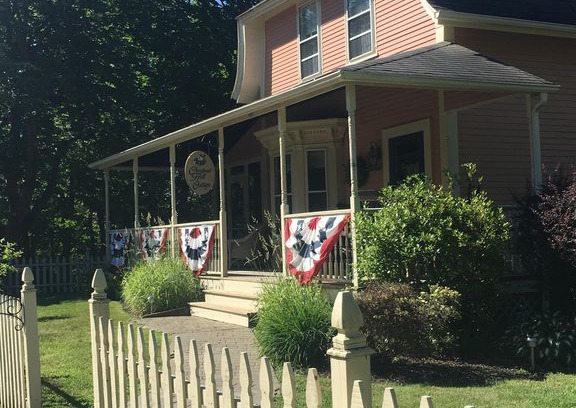 Long Island House | Spacious Island Home, Walk to Beach, Private Baths!