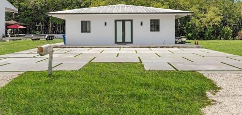 Key Largo House | Spacious Key Largo Escape with private dock
