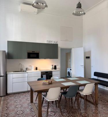 Stadera Apartment | Spacious Loft Baia del Re - Navigli