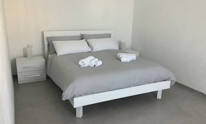 Comero Apartment | Spacious one-bedroom apartment, ideal for relaxation between Val Grande National Park and Lake Maggiore