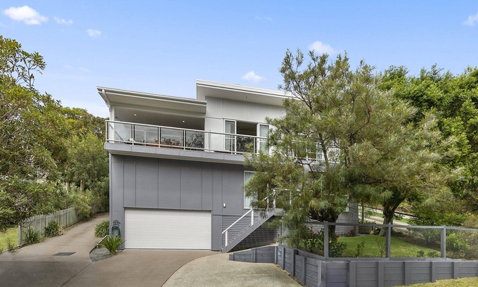 Point Lookout House | Spacious, pet friendly with views