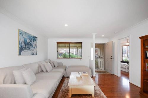 Seabrook Apartment | Spacious Seabrook Hideaway Near the Bay