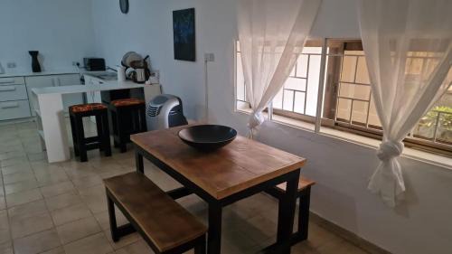 Freetown Apartment | Spacious, secure, self contained apartment