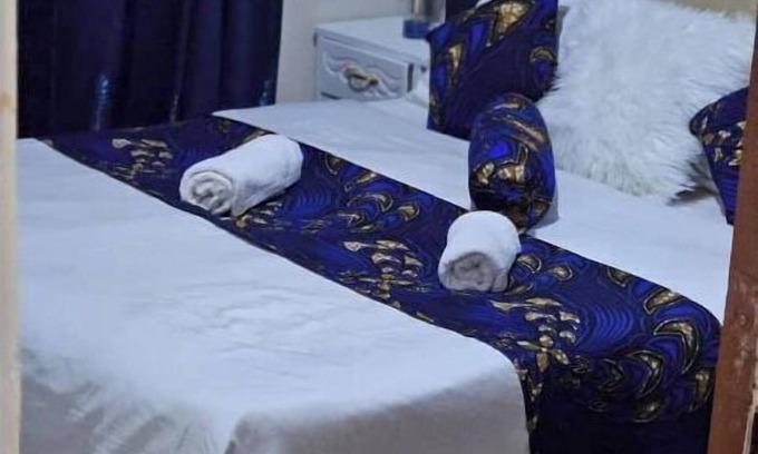 Central Business District House | Spacious standalone house with free parking and high speed internet