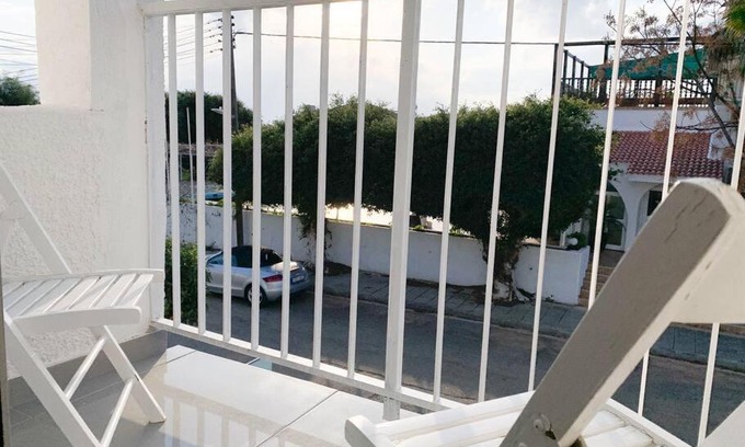Ayia Napa Apartment | Spacious studio - short walk from Nissi beach!