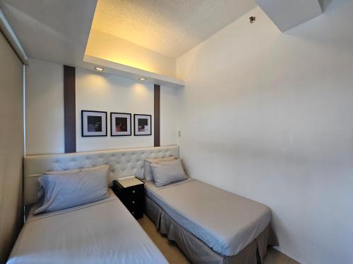 Wack-Wack Greenhills Apartment | Spacious Studios