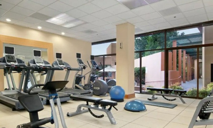 Shearer Hills - Ridgeview Apartment | Spacious suite in San Antonio - small dogs accepted