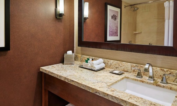 Shearer Hills - Ridgeview Apartment | Spacious suite in San Antonio - small dogs accepted