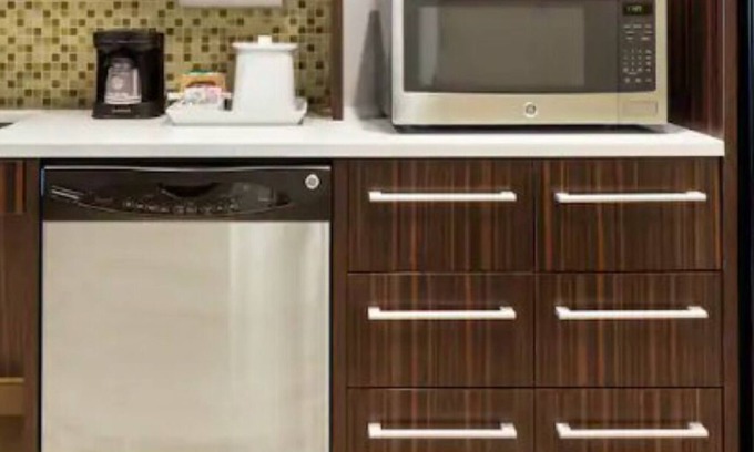Shearer Hills - Ridgeview Apartment | Spacious suite San Antonio - small dogs allowed