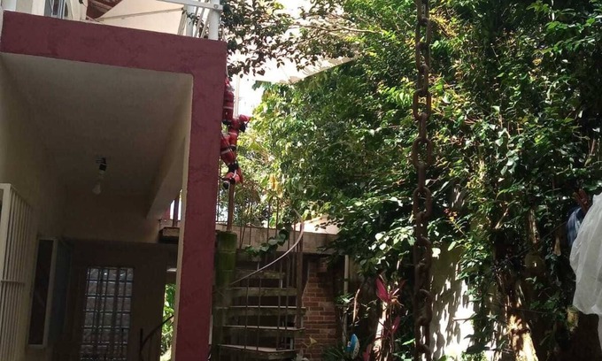 Tabatinga House | Spacious suites near Tabatinga Beach