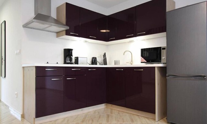 Garden House | Spacious terraced house in Lohmen with private garden