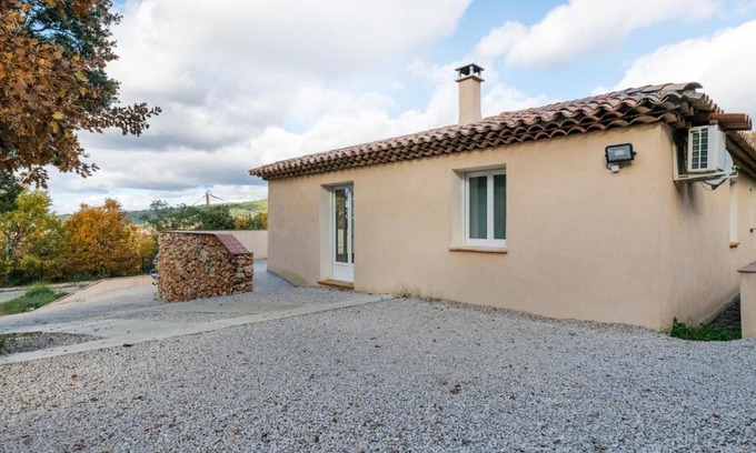 Tavernes Villa | Spacious Villa in Tavernes with Private Pool