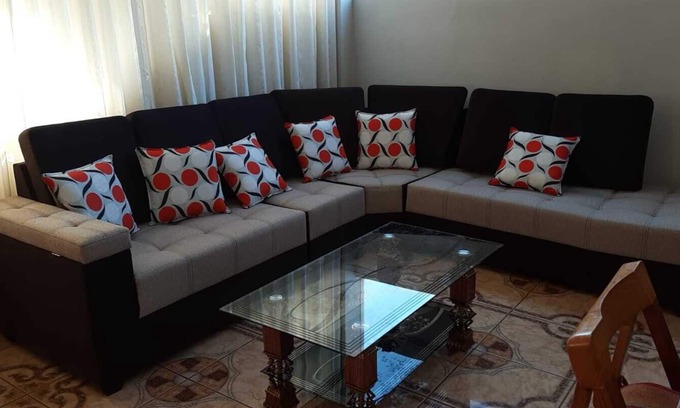 Cusco Apartment | Spacious well-lit apartment with hydromassage