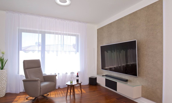 Mali Maj House | Spada Residence II Poreč