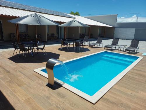 Prado Apartment | Spalenza Flats