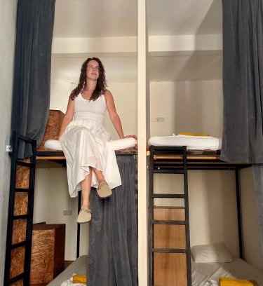 Benidorm Centro Hostel | Spanglish Hostel Benidorm