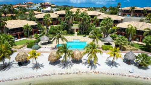 Jan Thiel Apartment | Spanish Water Apartments - La Maya Resort at Jan Thiel