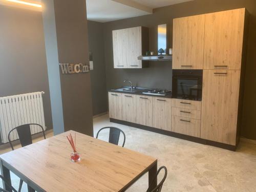 Bari City Centre Apartment | Sparano Top Class 8