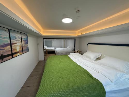 Longhua District Apartment | Spark Hotel & Serviced Apartments