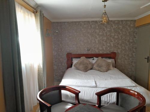 Nairobi Apartment | Sparkle Residency