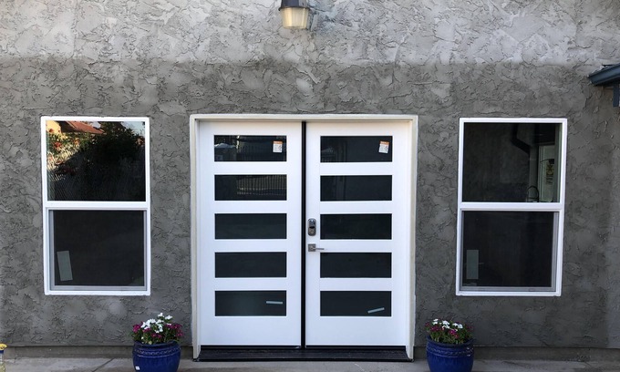 North Hilltop Cottage | Sparkling Clean New Home Near Bethel, Sleeps 8
