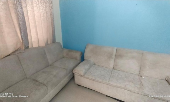 Velachery Apartment | Sparkz time