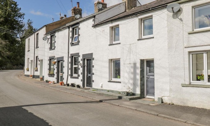 Threlkeld House | Sparrow Cottage