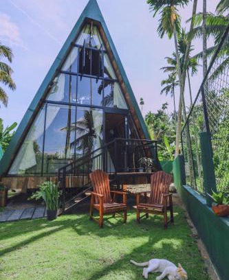 Weligama Ski Chalet | Sparrow's House