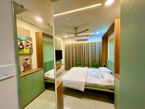 Pashan Apartment | Sparsh A Luxury Experience by Stay Haven