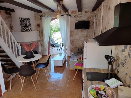 Minia House | Spasmata Village Special Maizonette only adults