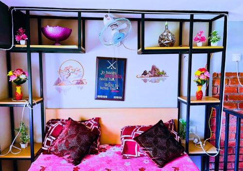 Rishikesh Apartment | Spatii Retreat Rishikesh