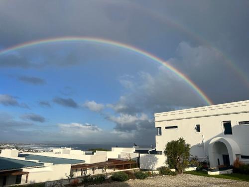 Vermont Apartment | Spatsels Vrede, Vermont, Hermanus