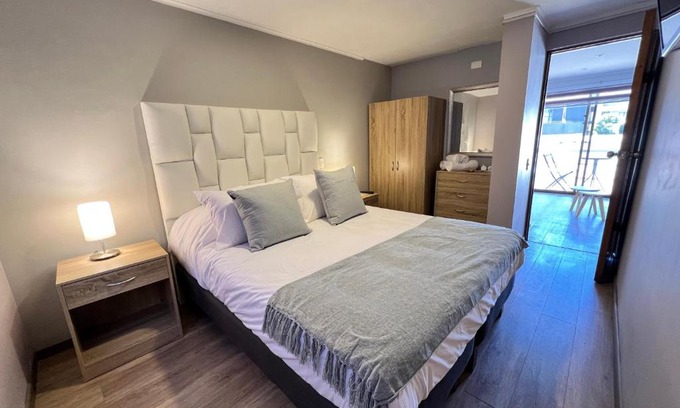 Renaca Apartment | Spazios Apart Hotel Reñaca