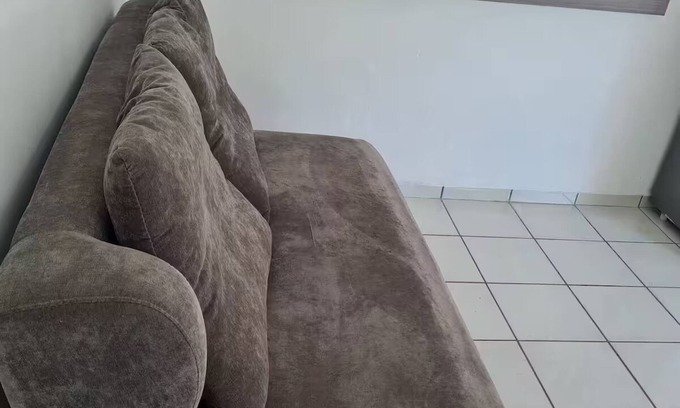 Zapopan Apartment | SPB Estudio 1 cama +sofá con entrada Independiente