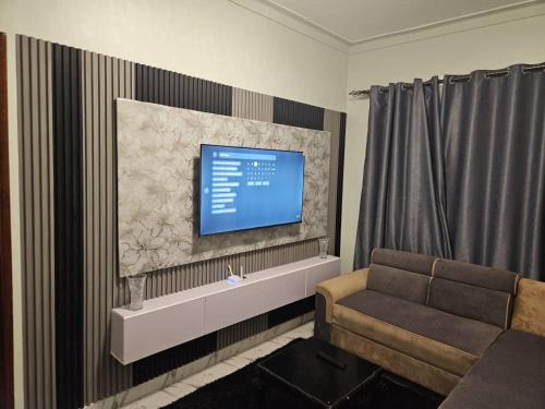 Mbarara Apartment | SPea Apartment3