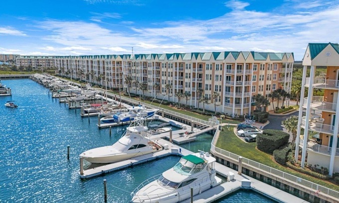 Ponce Inlet Condo | ~Special for October-December, 2025. 10% off monthly rate~