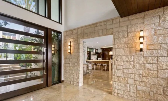 Hermosa Beach House | Special! Ocean Views from Upscale 6 bedroom Luxe Home.