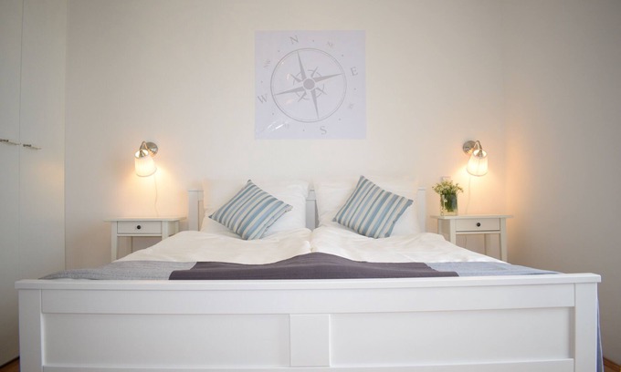 Kastela Apartment | SPECIAL OFFER! Studio APARTMENT with BALCONY