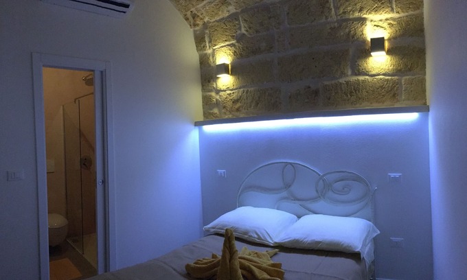 Specchia Historic Centre Apartment | SPECIAL OFFER SUMMER GROTTINO in the historic center of Specchia