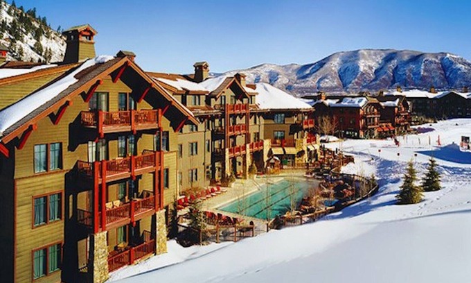 Aspen Condo | Special Price Reduced - ONE WEEK ONLY - 3/1/25 to 3/8/25